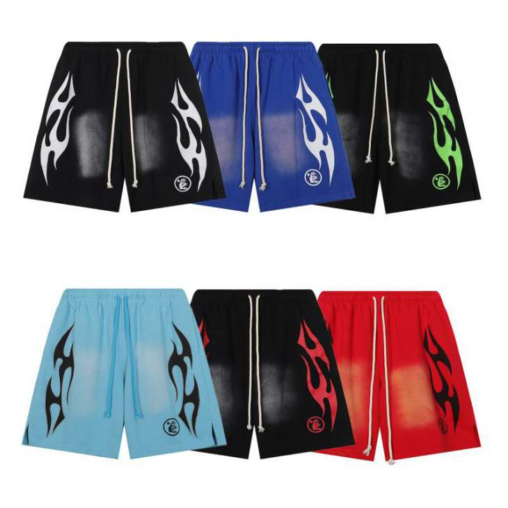 Picture of Hellstar Short Pants _SKUHellstarS-XL6htr256317906